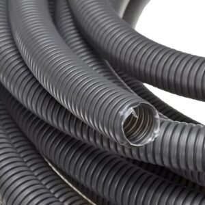 CABAC Loom Tube UV Solar Corr