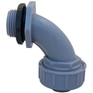 CABFLX LIQUID TIGHT NM FITTING 90 DEGREES 32MM (1/each) LT932P