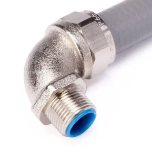 CABFLX FITTING CLT/CETX 90DEG FIXD NPB M16 (1/each) LTCM-B209