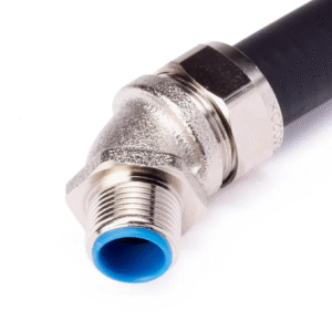 CABFLX FITTING CLT/CETX 45DEG FIXD NPB M16 (1/each) LTCM-B309