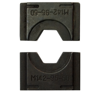 CABAC HT51 HEX COPPER DIE 95MM2 (1/each) M142-50