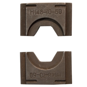 CABAC HT51 HEX COPPER DIE 70MM2 (1/each) M148-50