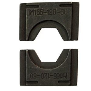 CABAC HT50 HEX COPPER DIE 120MM2 (1/each) M165-50