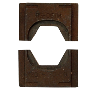 CABAC HT51 HEX COPPER DIE 95MM2 (1/each) M190-50