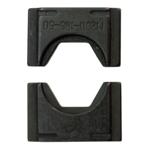 CABAC HT50 HEX COPPER DIE 185MM2 (1/each) M200-50