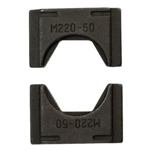 CABAC HT50 HEX ALUM DIE 150-185MM A/F 22.0MM (1/each) M220-50