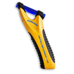 ZIRCON MetalliScanner M40 (1/each) M40