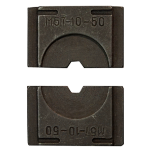 CABAC HT50 HEX COPPER DIE 10MM2 (1/each) M57-50