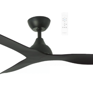 Martec Avoca DC 1220mm 3 ABS Blade WIFI & Remote Control Ceiling Fan Only