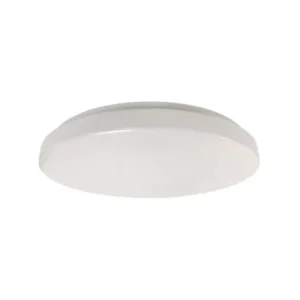 Martec Orbit 290mm LED Oyster Light 12w Tricolour MLOO34512