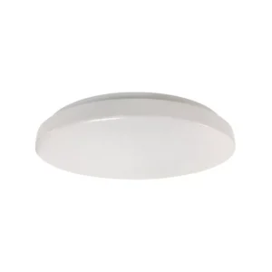Martec Orbit 380mm LED Oyster Light 28w Tricolour MLOO34528