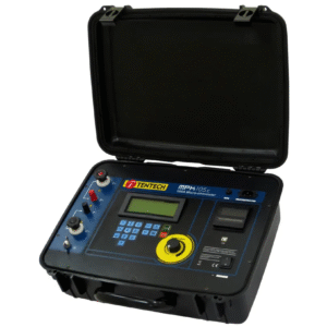 TENTECH MicroOhm Meter 100A 1micro-300mOHM (1/each) MPK105X