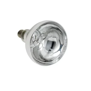 Martec Replacement Bathroom Heater 275w E27 Heat Lamp MRL275W