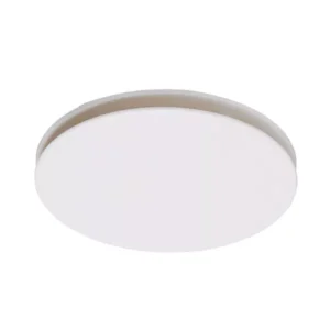 Martec Flow Round 250mm Exhaust Fan White MXFFR25W