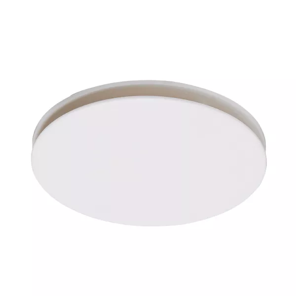 Martec Flow Round 250mm Exhaust Fan White MXFFR25W