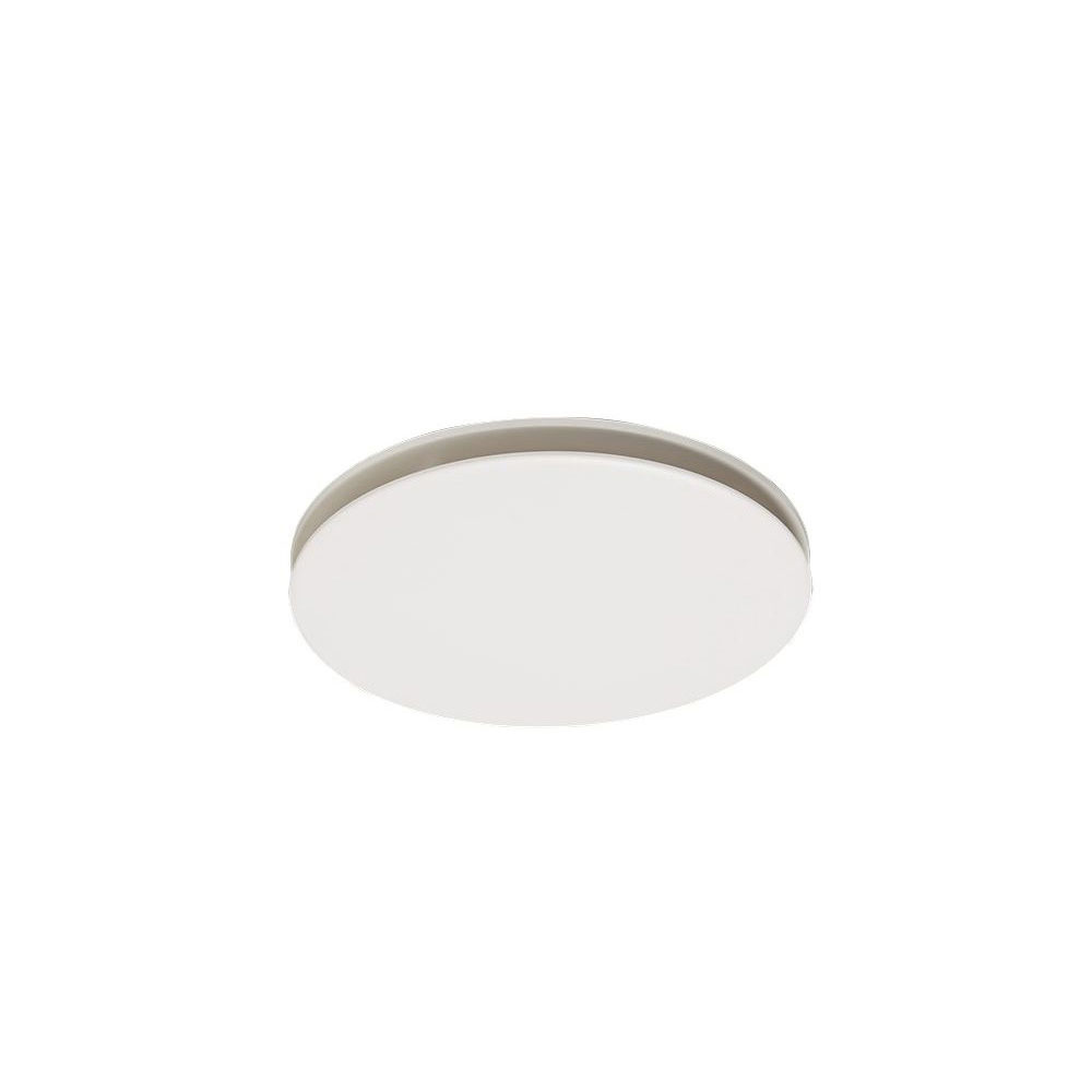 Martec Flow Round 300mm Exhaust Fan White MXFFR30W