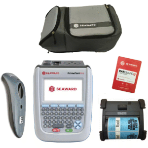 CABAC PROTAG PRIMETEST PROKIT + BARCODE READER (1/each)