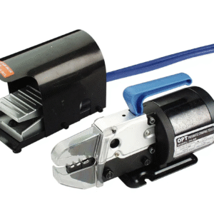 CABAC Pneumatic Terminal and Lug Crimper 5T (1/each) PA-6B