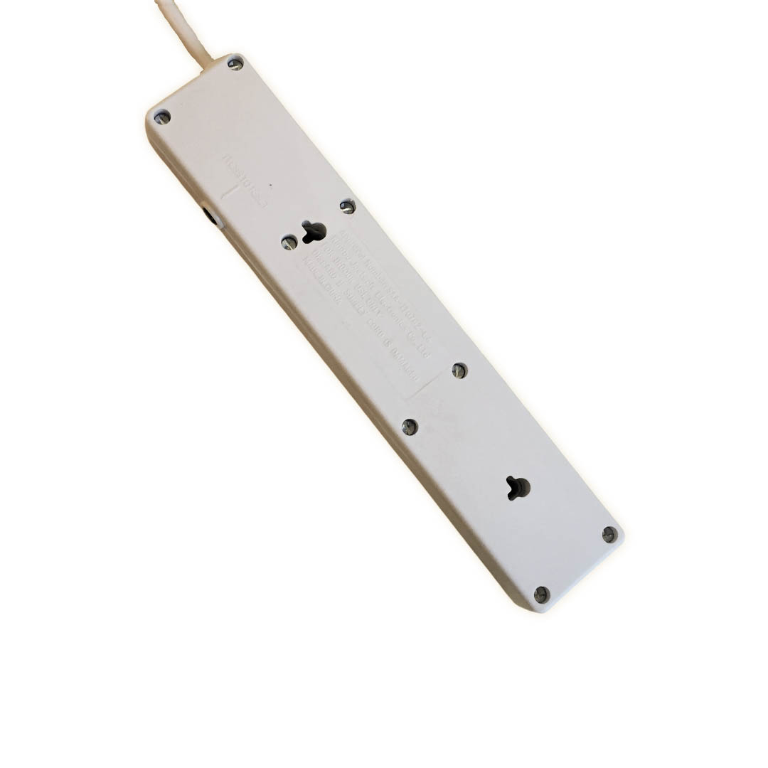 Transco Powerboard 4 Outlet PB4