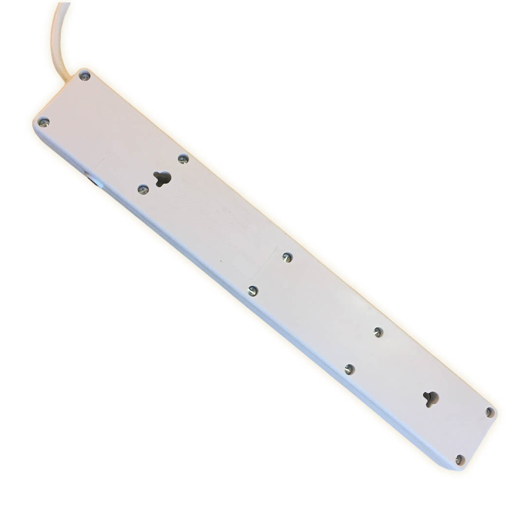 Transco Powerboard 6 Outlet PB6