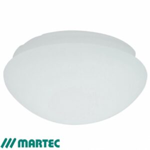 Martec Replacement Glass to Suit Precision Light Kit PREGLASS