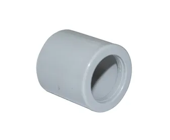 TRIPAC FITTING REDUCER INTERNAL PVC 40-32MM (10/each) RID40/32