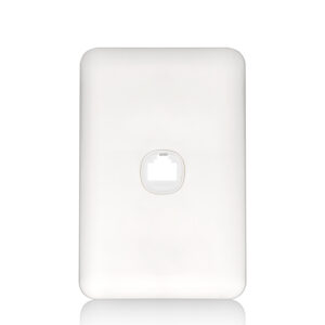 Transco Pay TV F-type Pal Wafer RJ1W