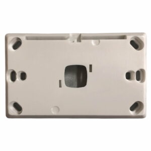 Transco Switch 1 Gang Body Cover S1BC