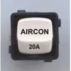 Transco Switch Mech 20a Wafer SMW20