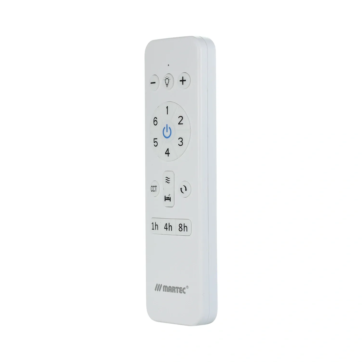 Martec Spare Transmitter to suit Martec WIFI DC Fans with Light SPDCTRANSWIFILT - Image 2