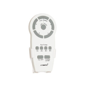 Martec Spare Transmitter to suit Martec WIFI DC Fans with Light SPDCTRANSWIFILT