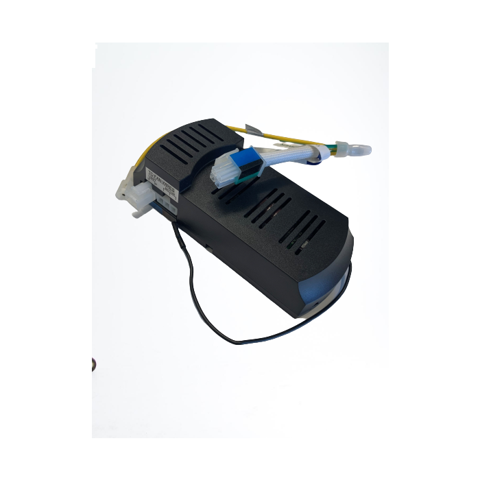Martec Spare Receiver to suit Link DC Fan No Light SPDCRECFSLNL