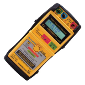 CABAC Loop Impedence and PSC (1/each) T2726