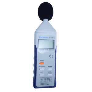 CABAC Sound Level Meter (1/each) T325