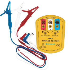 CABAC Phase Rotation Tester (1/each) T606