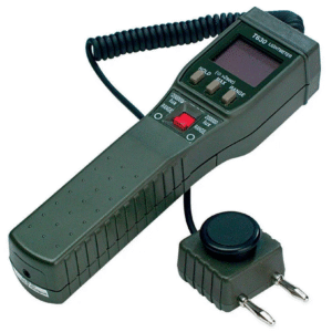 CABAC Illuminance Lux Meter(1/each) T630