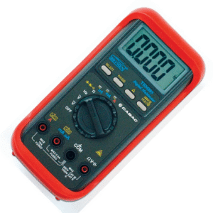 CABAC Practical Professional DMM (1/each) TBM805