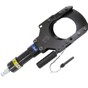 CEMBRE PUMP OPERATED CUTTER HEAD MAX DIA 120MM (1/each) TC120