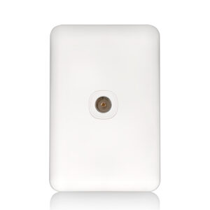 Transco Pay TV F-type Pal Wafer TVFPW