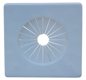 TRIPAC COVER FLANGE UNIVERSAL (100/each) UCF