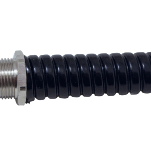 CABFLX FITTING VJC STRT FXD EXT THREAD M20 NC16 (1/each) VJCM-10