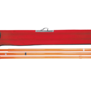 Ritz Hot Stick 2.7m Two Section in Bag (1/each) VMR-30/LB