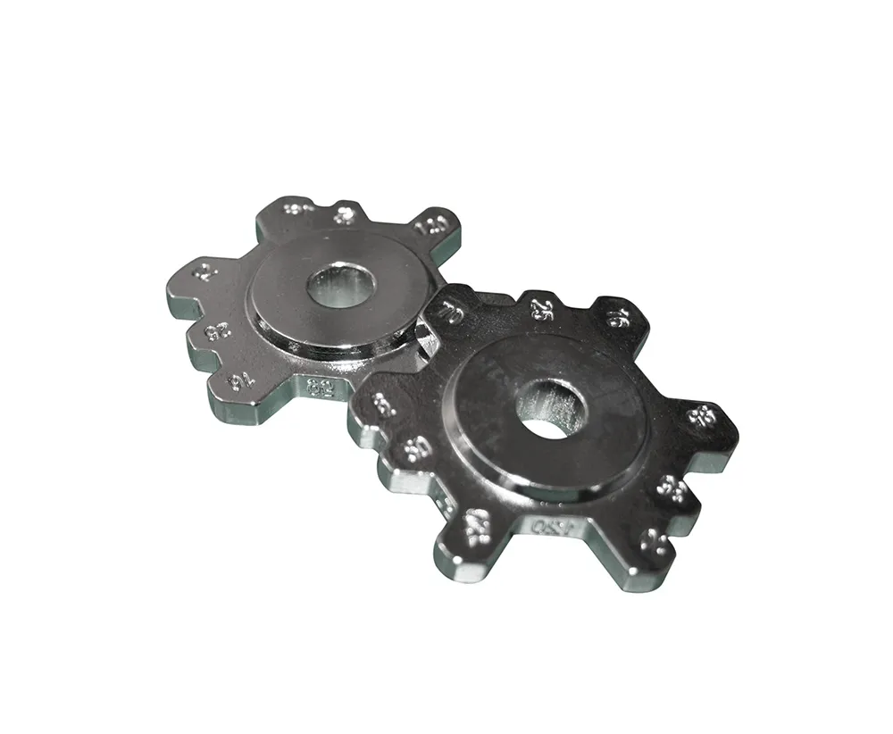 CABAC K06 Die- Set (1/each) Y-K06H/3