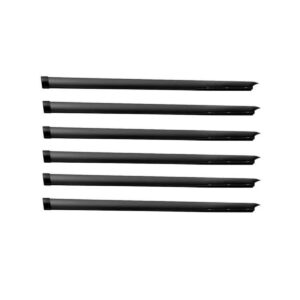 Martec Albatross 2100mm Ceiling Fan 6 Blade Set Matt Black MAF210M