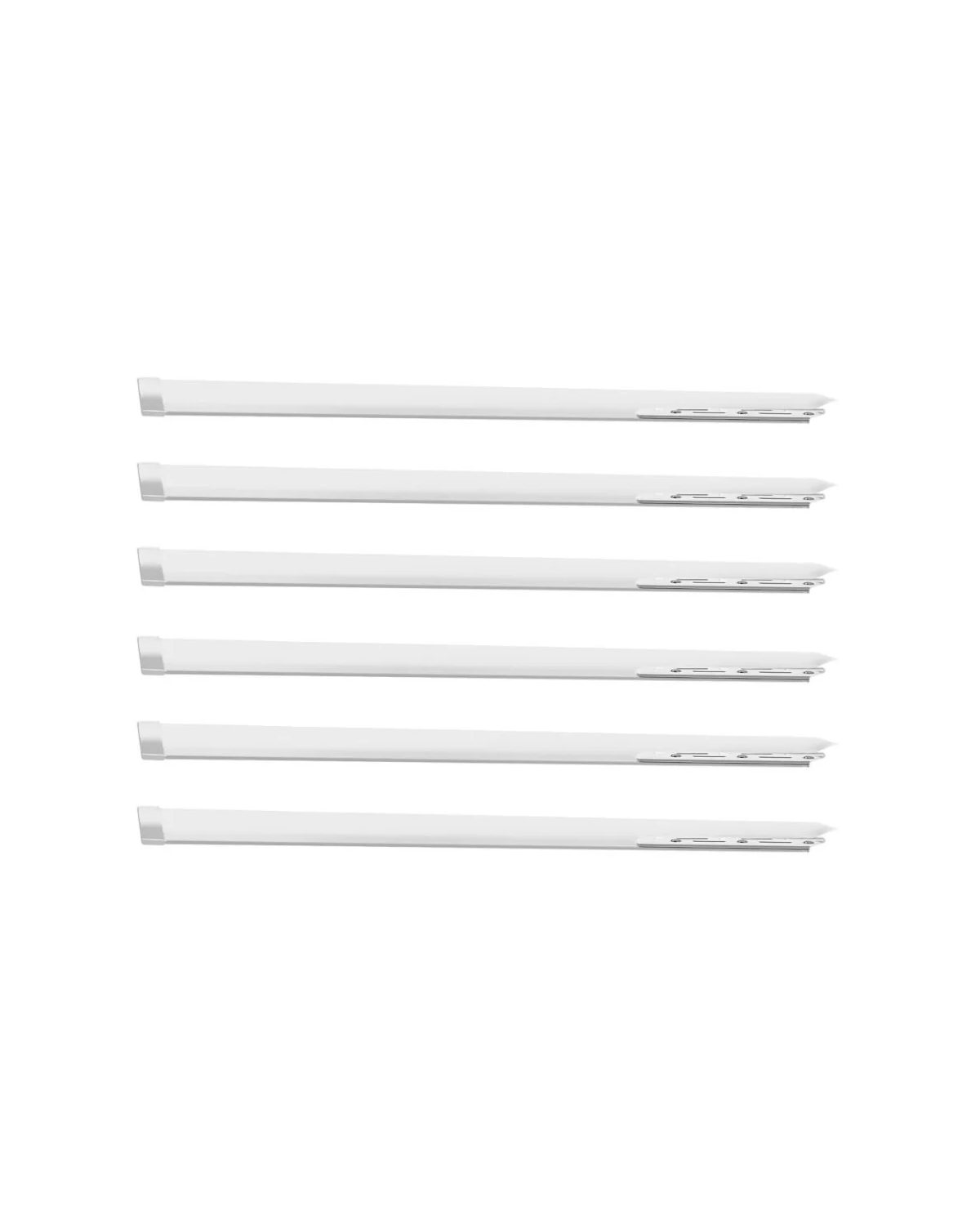 Martec Albatross 2100mm Ceiling Fan 6 Blade Set White MAF210W