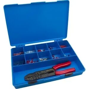 TRIPAC INTERNAL REDUCER 20 - 16MM (100/each) RID20/16