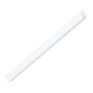 TRADESAVE LED Linkable Batten Surface Mount 1500mm 40w Tricolour White