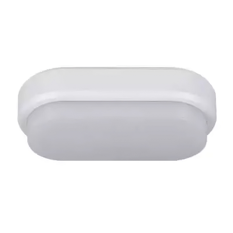 Martec Cove LED Oval Bunker Light 10w Tricolour MLXCO34610
