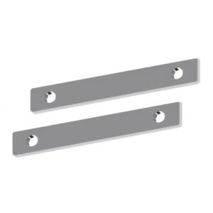 TRADESAVE LED Linkable Batten Recessed Link Kit (1/each) TSACCDB151SL50