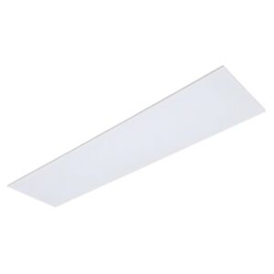 TRADESAVE LED Backlit Flat Panel 36W Tricolour Non-Dimmable